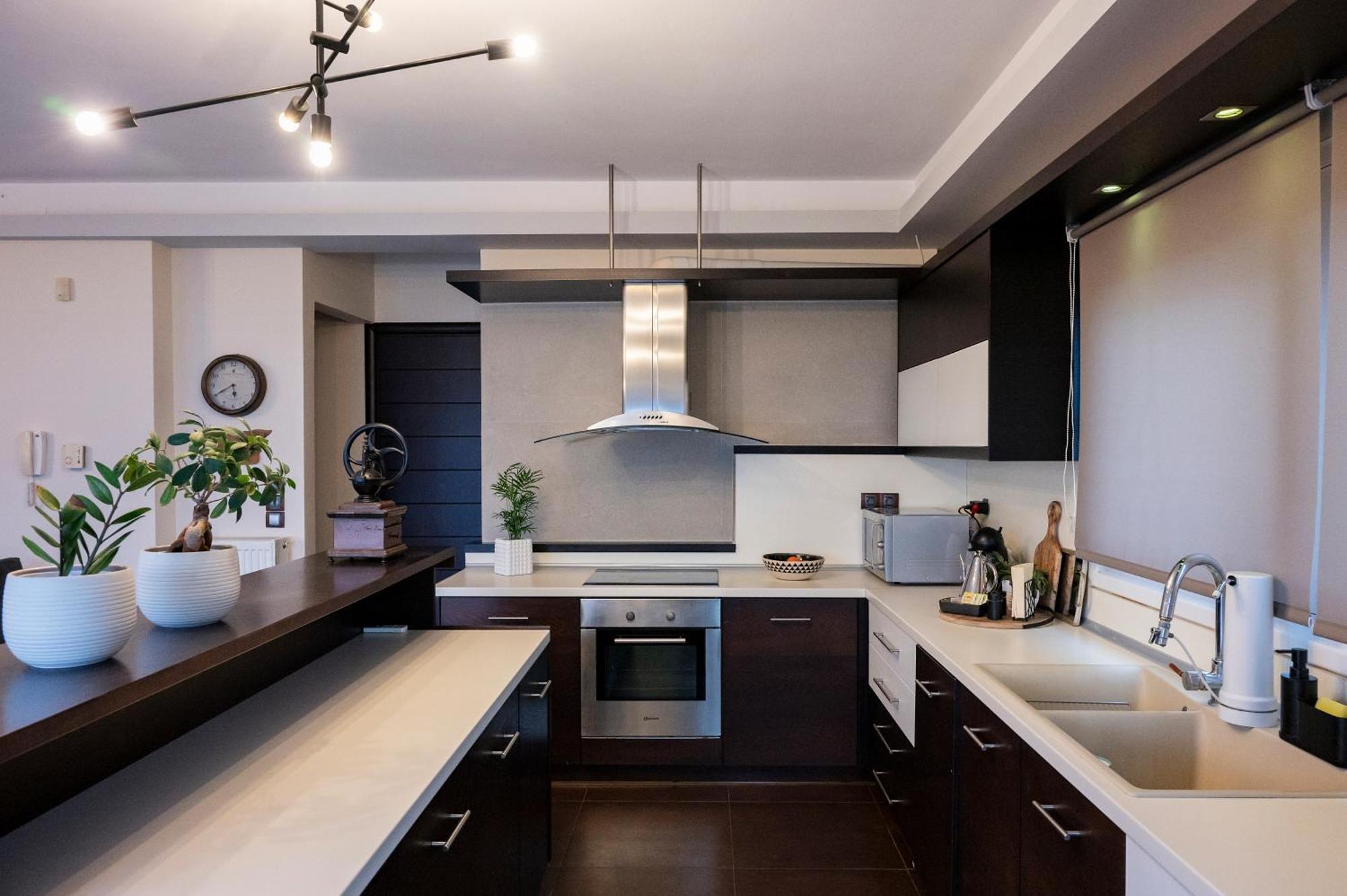 Apartmán Cielo Hospitality Volos Exteriér fotografie