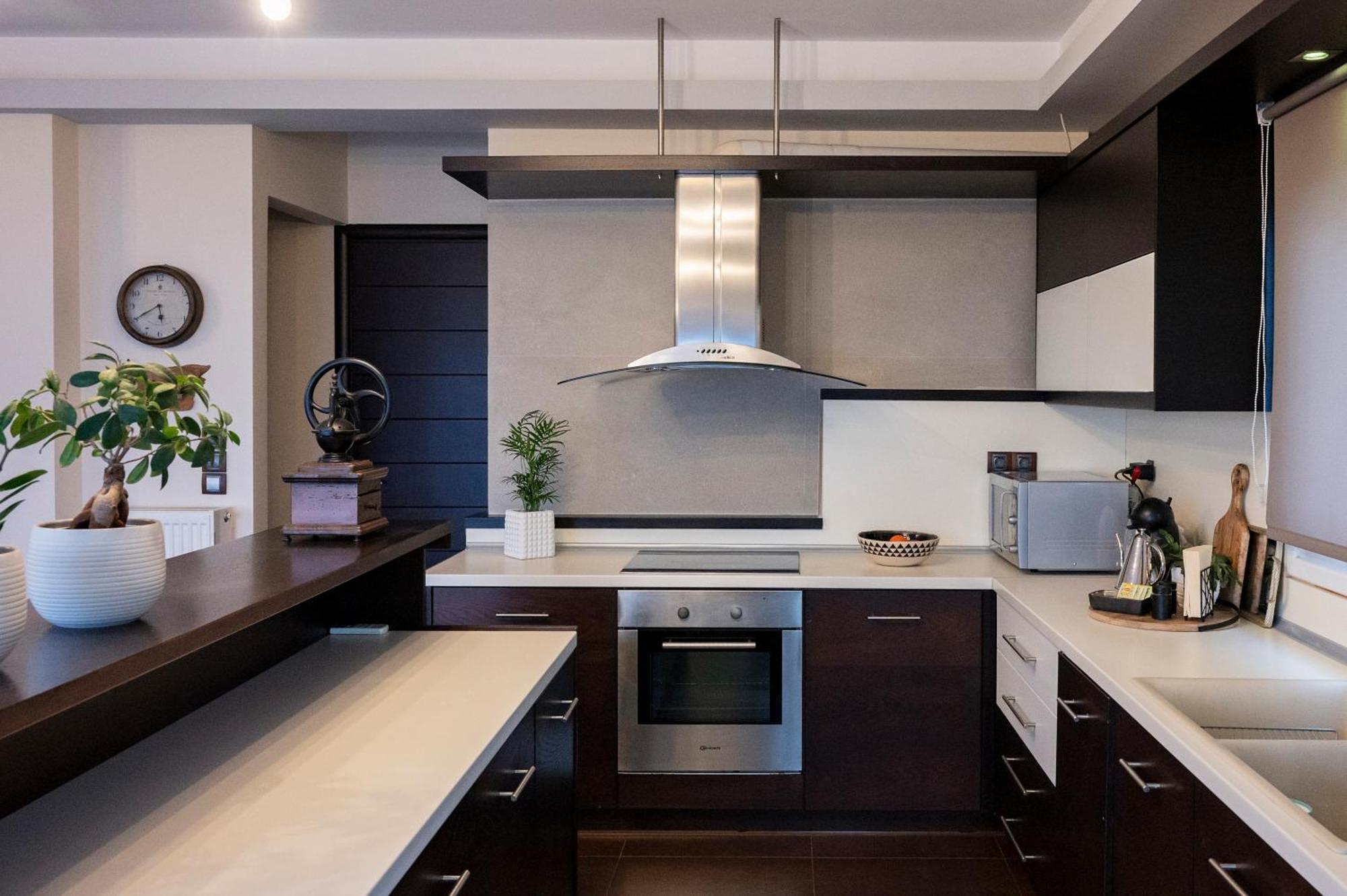 Apartmán Cielo Hospitality Volos Exteriér fotografie