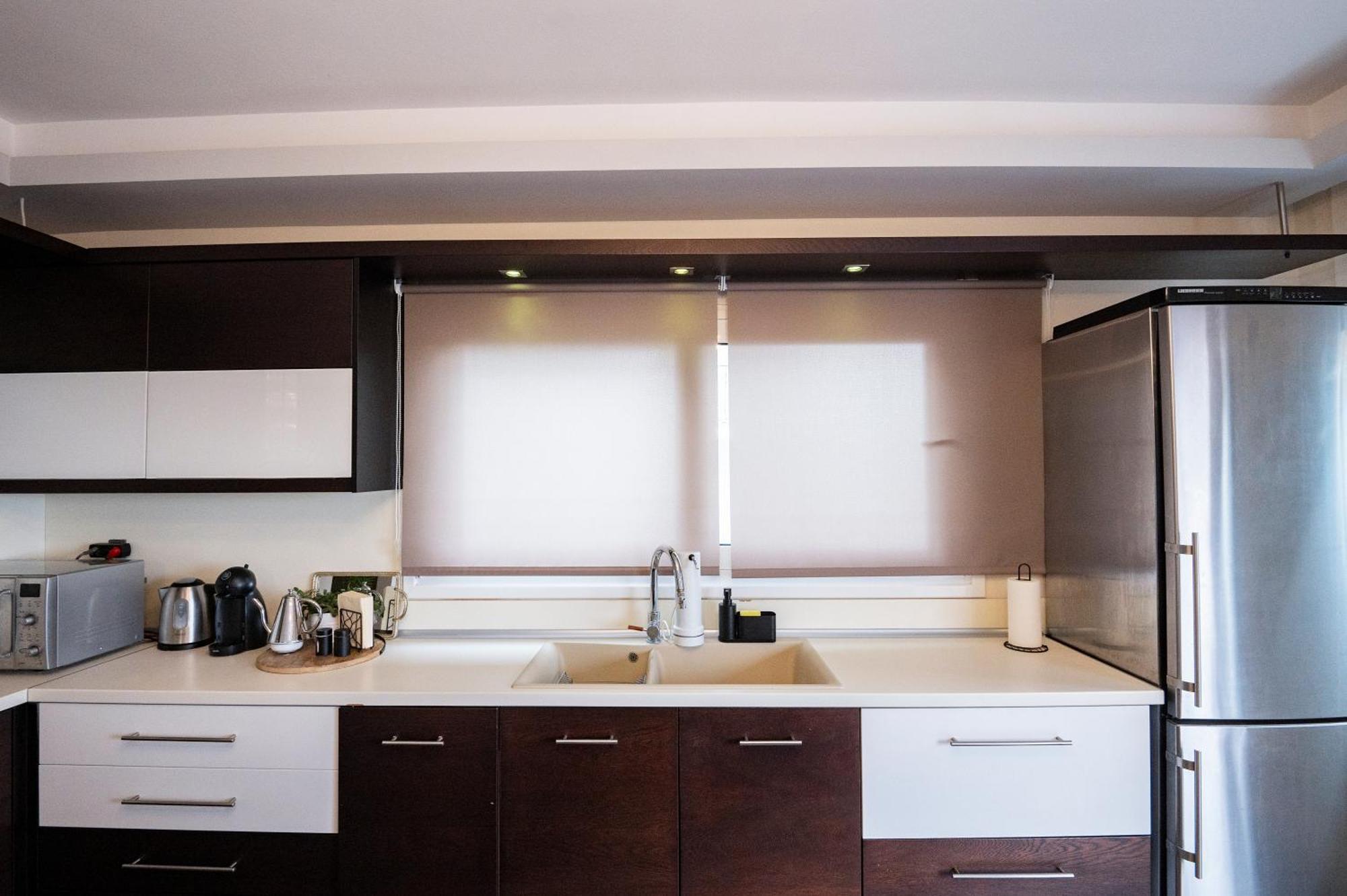 Apartmán Cielo Hospitality Volos Exteriér fotografie