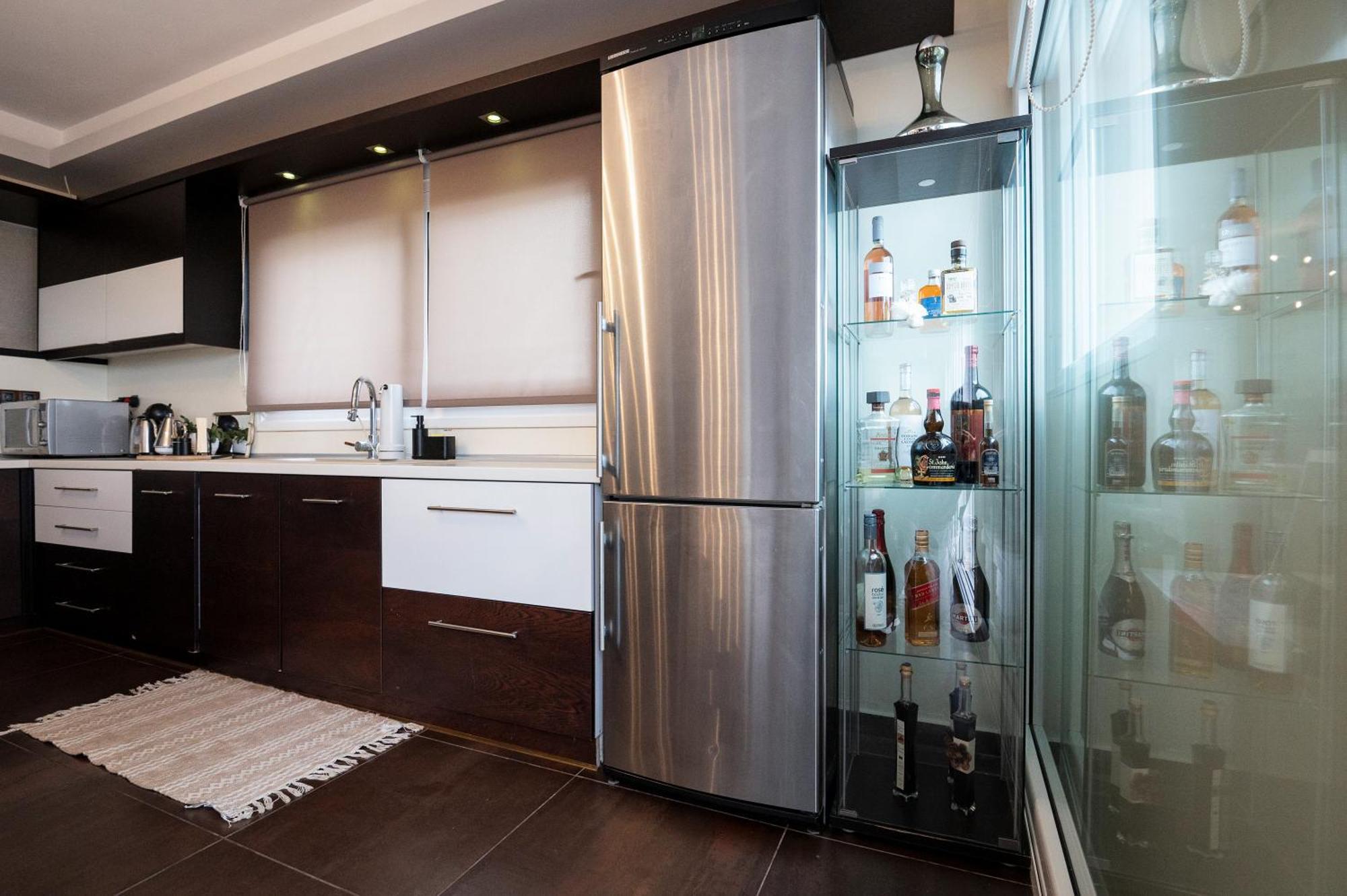 Apartmán Cielo Hospitality Volos Exteriér fotografie