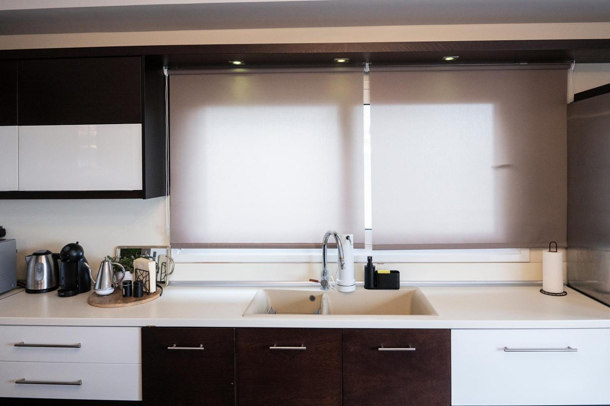 Apartmán Cielo Hospitality Volos Exteriér fotografie